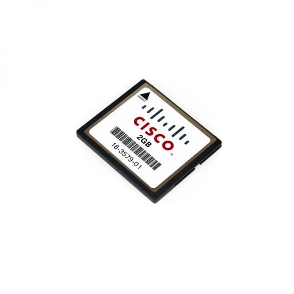 Cisco MEM-CF-256U2GB