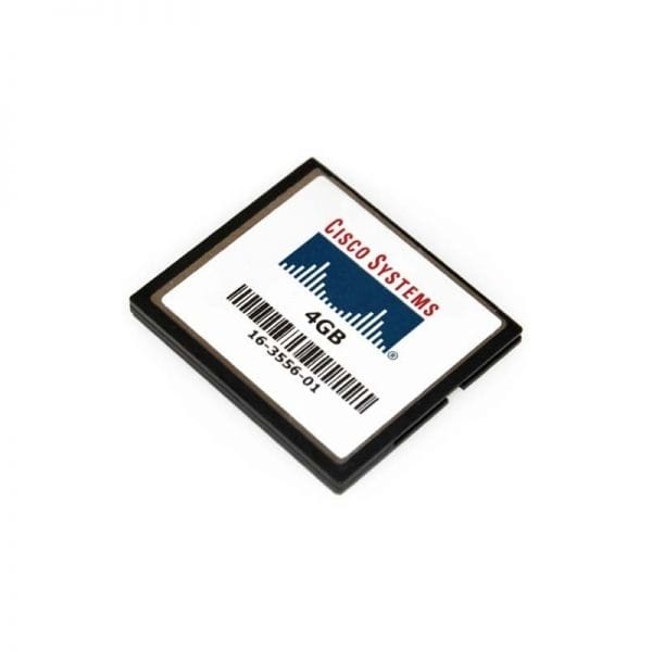 Cisco MEM-CF-4GB