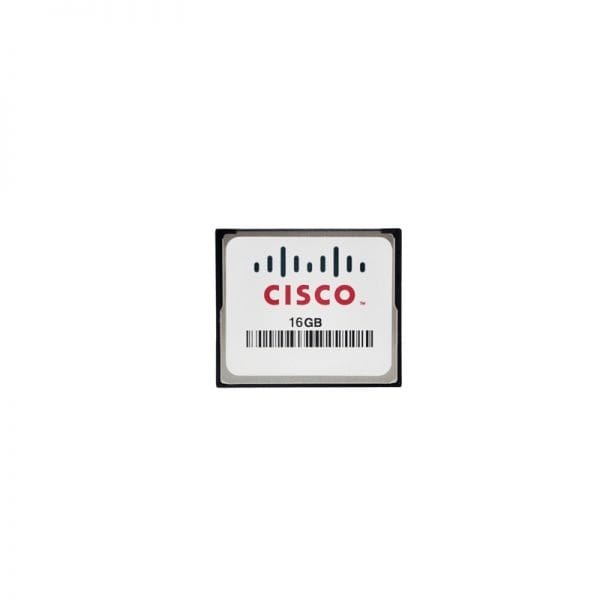 Cisco MEM-FLASH-16G