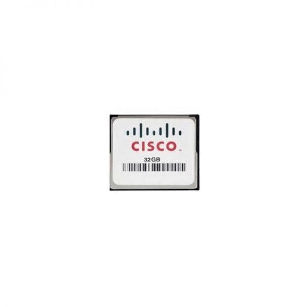 Cisco MEM-FLASH-32G