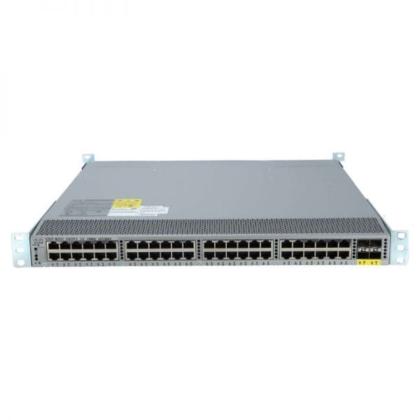Cisco N2K-C2224TP