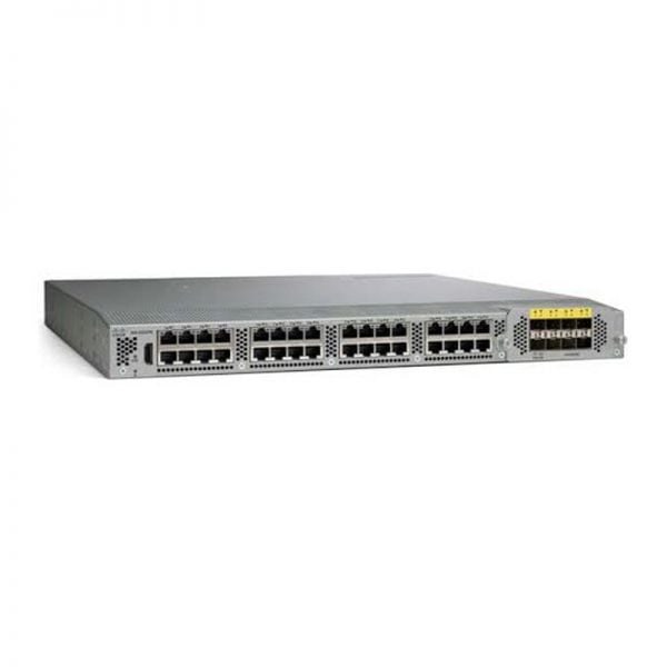 Cisco N2K-C2232TF-E