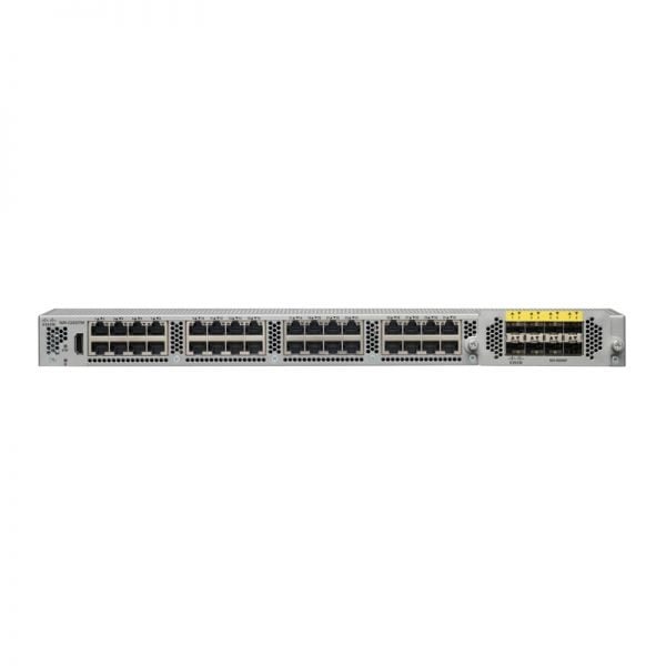 Cisco N2K-C2232TM-Е