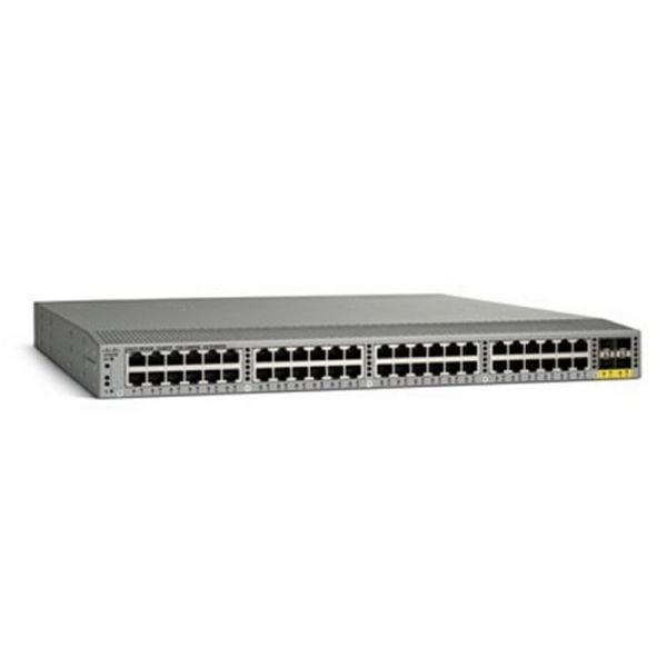 Cisco N2K-C2248TF-E