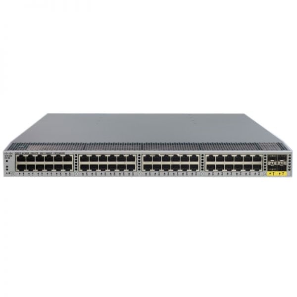 Cisco N2K-C2248TP-E