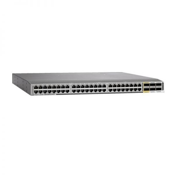 Cisco N2K-C2348TQ