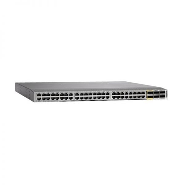 Cisco N2K-C2348TQ-Е