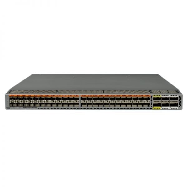 Cisco N2K-C2348UPQ