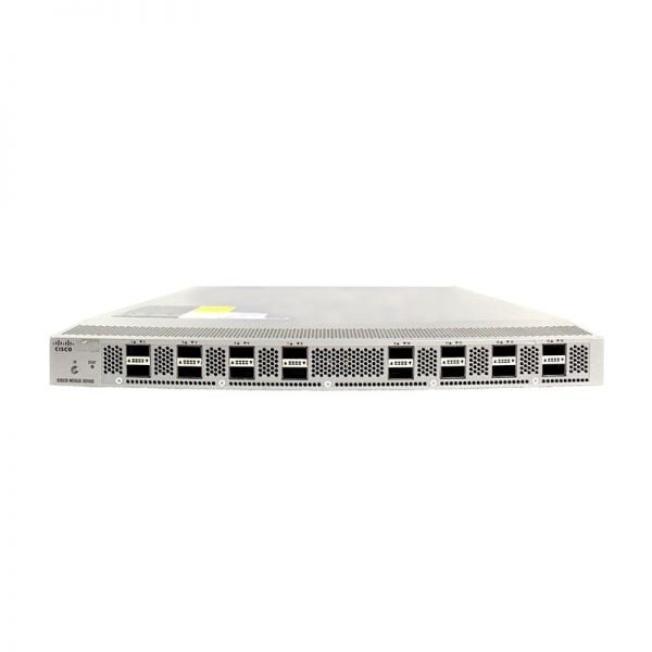 Cisco N3K-C3016Q-40GE