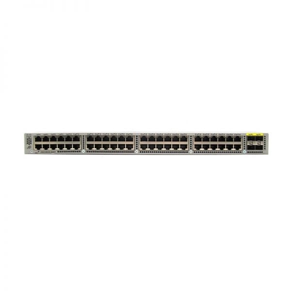 Cisco N3K-C3048TP-1GE