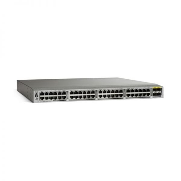 Cisco N3K-C3048TP-1GE