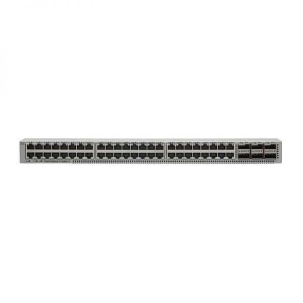 Cisco N3K-C31108TC-V