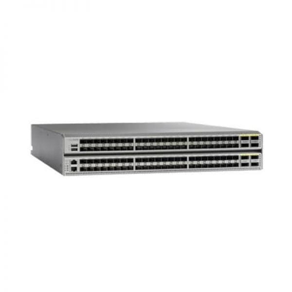 Cisco N3K-C31128PQ-10GE