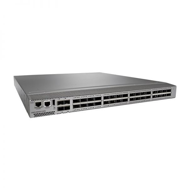 Cisco N3K-C3132C-Z