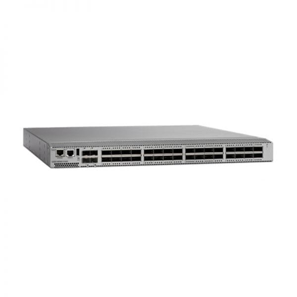 Cisco N3K-C3132Q-40GE