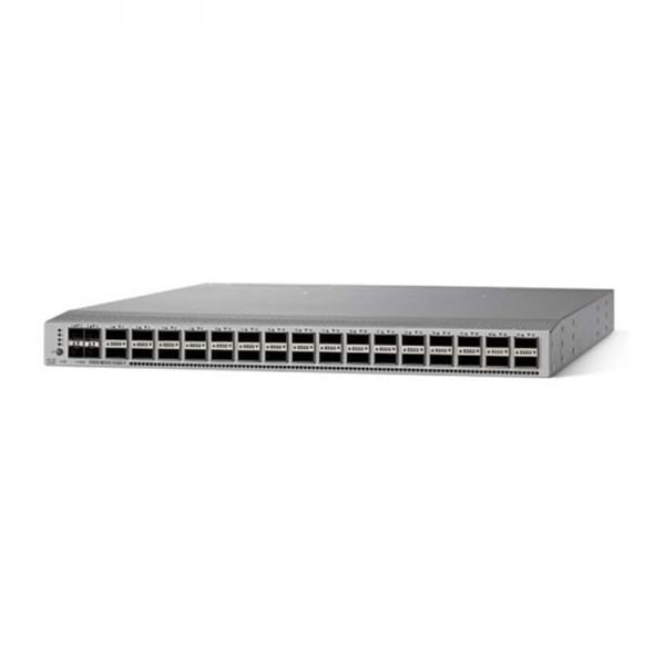 Cisco N3K-C3132Q-V