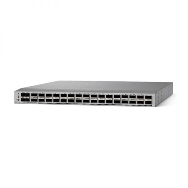 Cisco N3K-C3132Q-XL