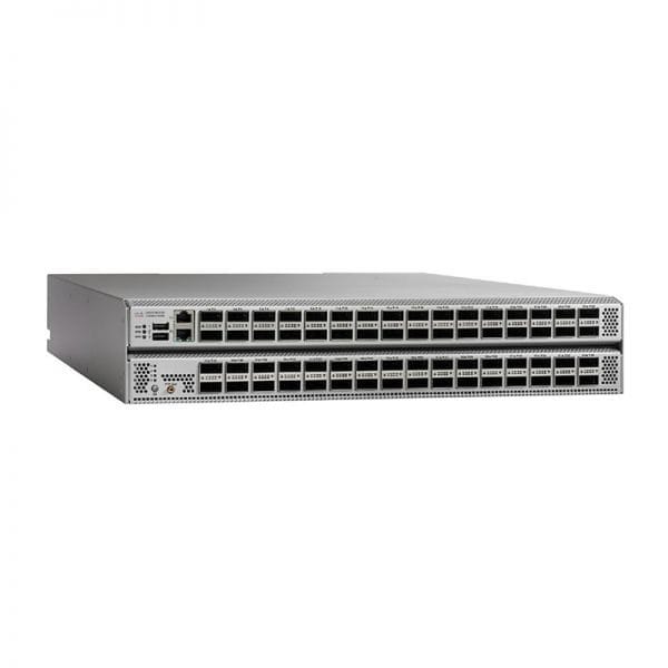 Cisco N3K-C3164Q-40GE
