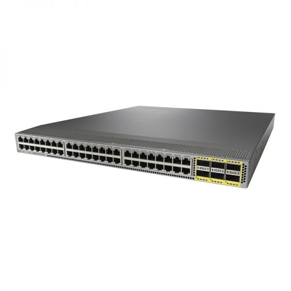 Cisco N3K-C3172TQ-XL