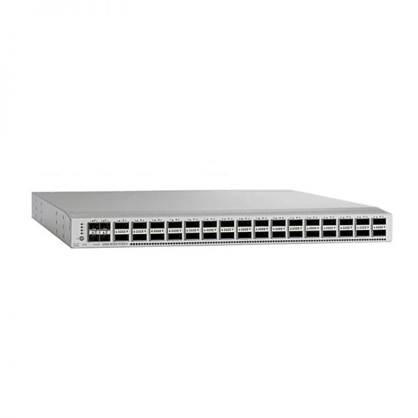 Cisco N3K-C3232C