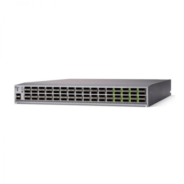 Cisco N3K-C3264C-E