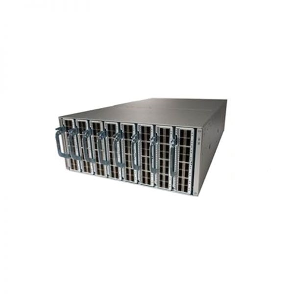 Cisco N3K-C3408-S