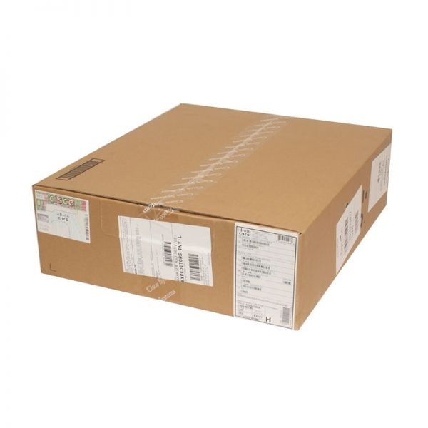 Cisco N3K-C3524P-XL