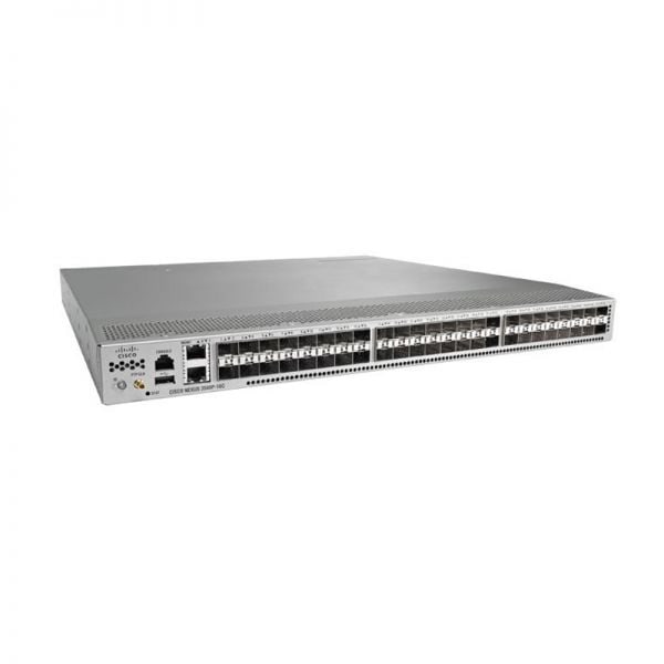 Cisco N3K-C3548P-10GX