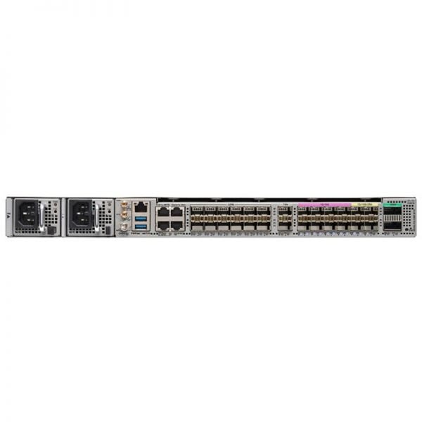 Cisco N540-24Z8Q2C-SYS