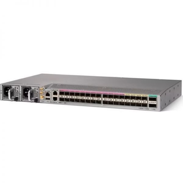Cisco N540X-12Z16G-SYS-D