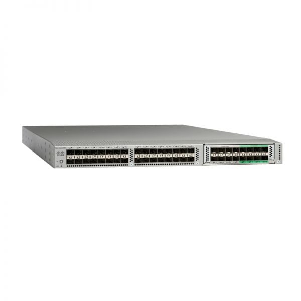 Cisco N5K-C5548UP-ФА