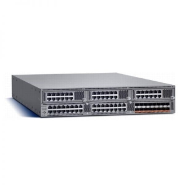 Cisco N5K-C5596T-ФА