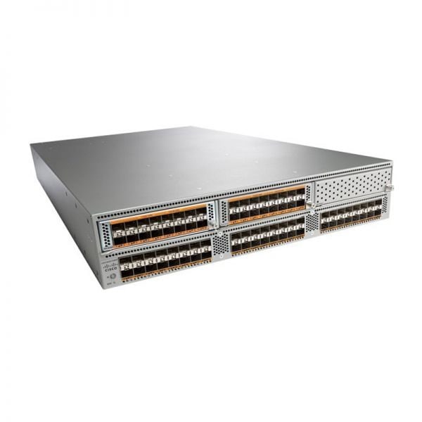 Cisco N5K-C5596UP-ФА