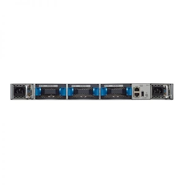 Cisco N5K-C5672UP-16G