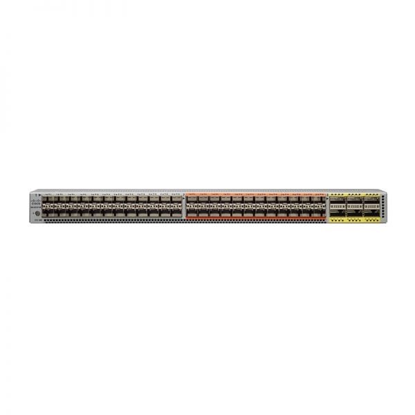 Cisco N5K-C5672UP-16G