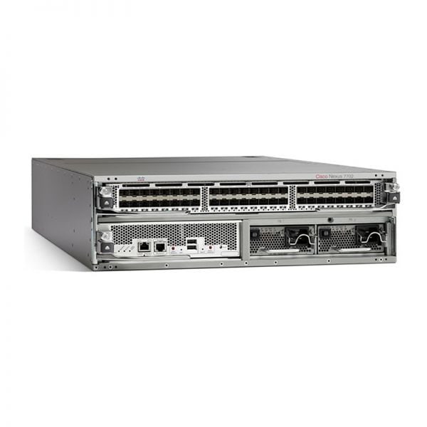 Cisco N77-C7702