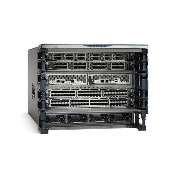 Cisco Н77-К7706-Б33С3Э-Р