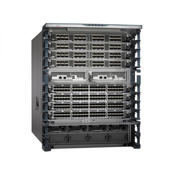 Cisco Н77-К7710-Б33С3Э-Р