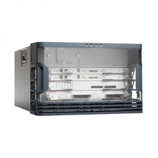 Cisco N7K-C7004