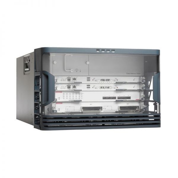 Cisco N7K-C7004-S2