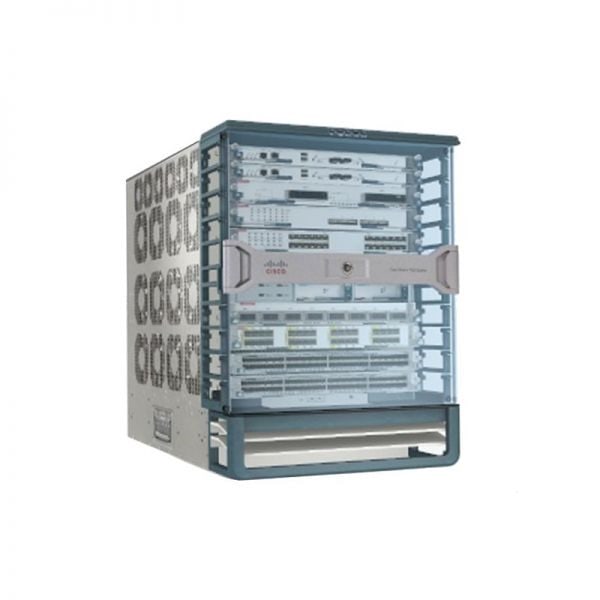 Cisco N7K-C7009