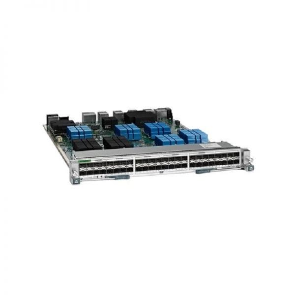 Cisco N7K-F348XP-25=