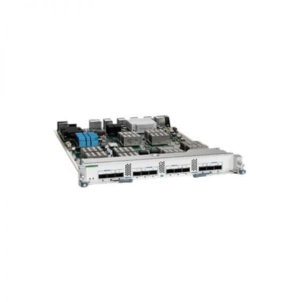 Cisco N7K-FCOE-F312FQ=
