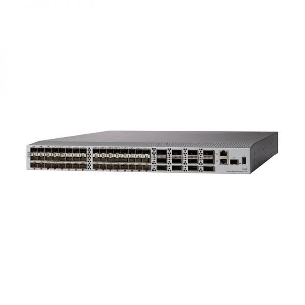Cisco N9K-C9272Q