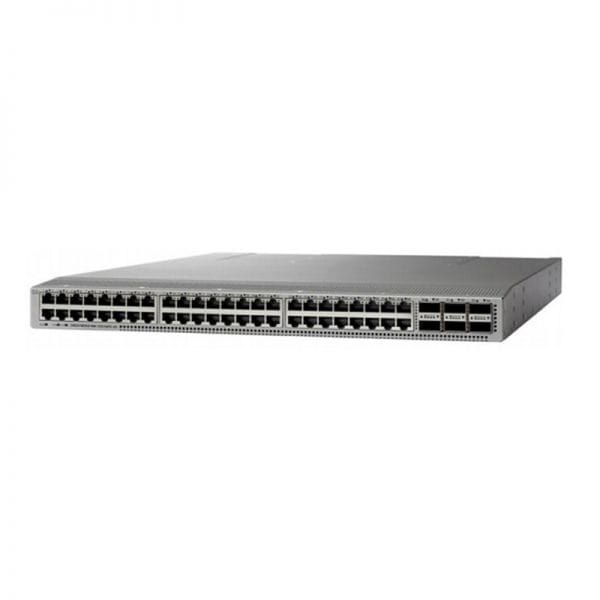 Cisco N9K-C93108TC-FX