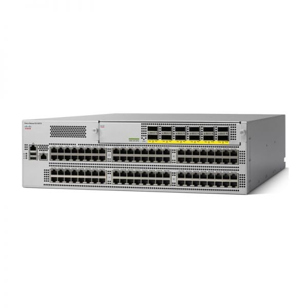 Cisco N9K-C93128TX