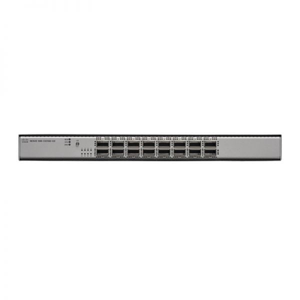 Cisco N9K-C9316D-GX