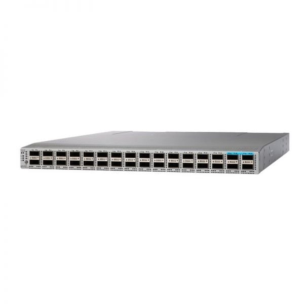 Cisco N9K-C93180LC-EX