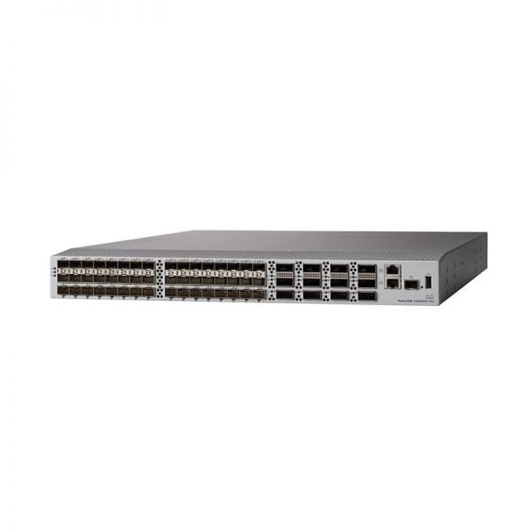Cisco N9K-C93240YC-FX2