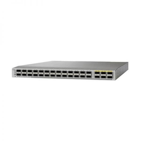 Cisco N9K-C9332PQ